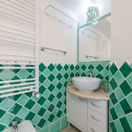 Luxury Simius Feriehus