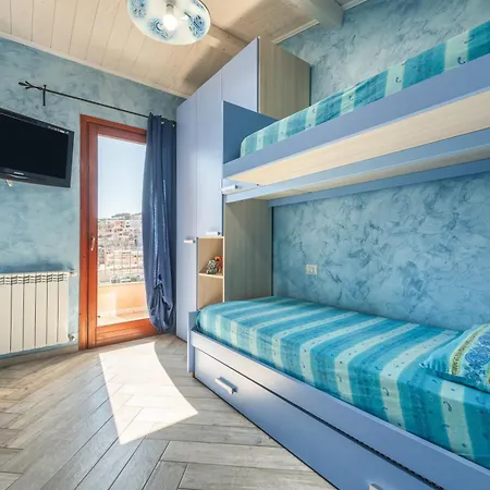 Holiday home Luxury Simius