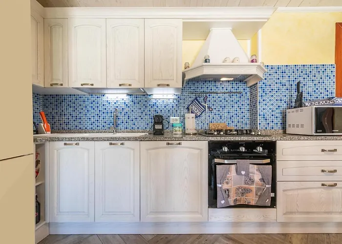 Luxury Simius Villasimius