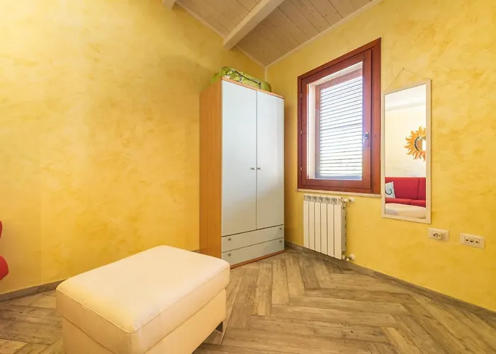 Luxury Simius Feriehus