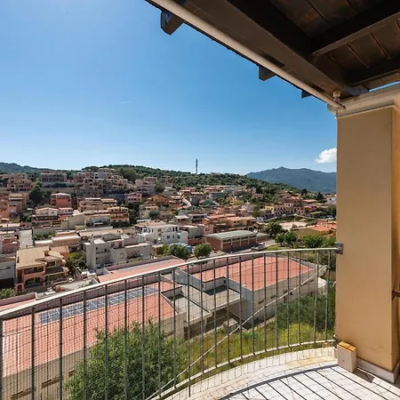 Σπίτι διακοπών Luxury Simius