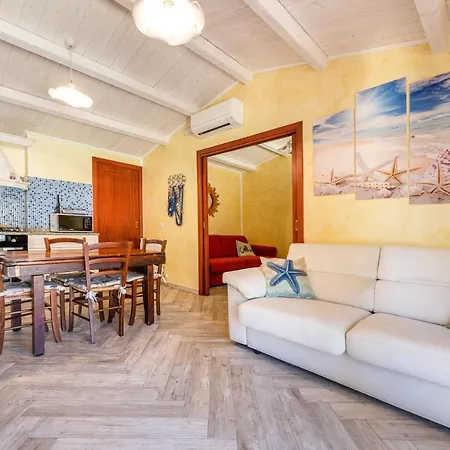 Luxury Simius Σπίτι διακοπών Villasimius