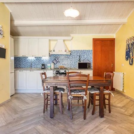 Luxury Simius Prázdninový dům