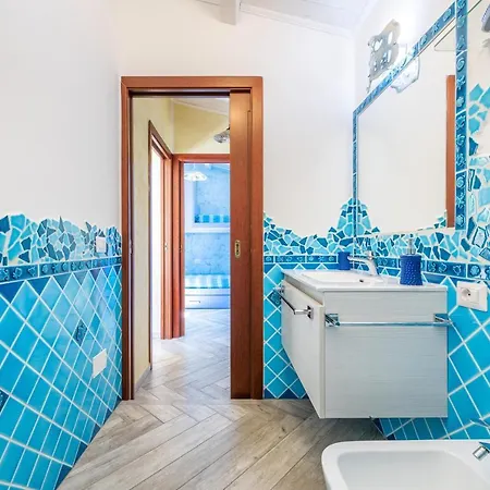 Σπίτι διακοπών Luxury Simius Villasimius