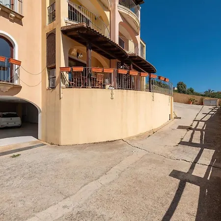 בית נופש Luxury Simius וילסימיוס