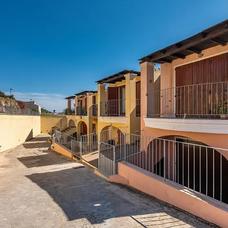 Prázdninový dům Luxury Simius Villasimius