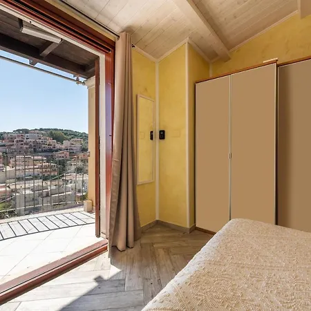 בית נופש Luxury Simius וילסימיוס