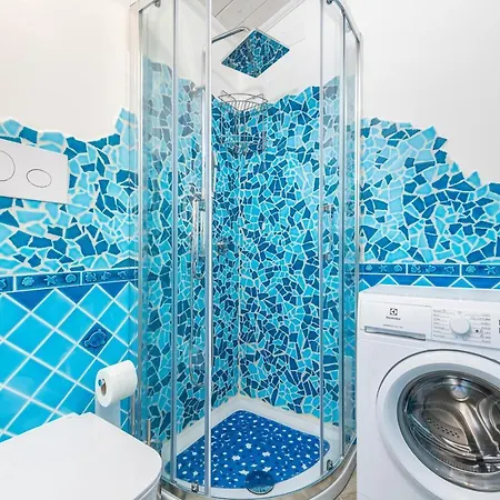 Σπίτι διακοπών Luxury Simius