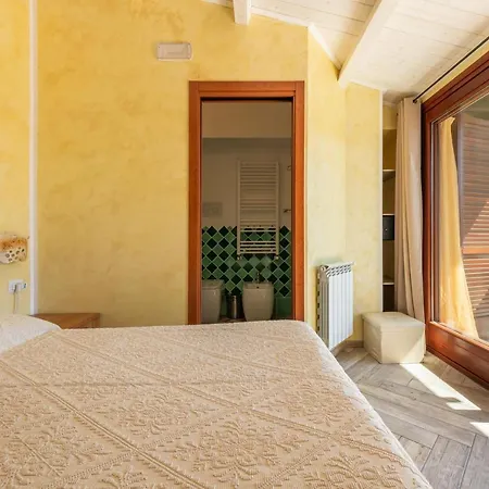 Luxury Simius Prázdninový dům