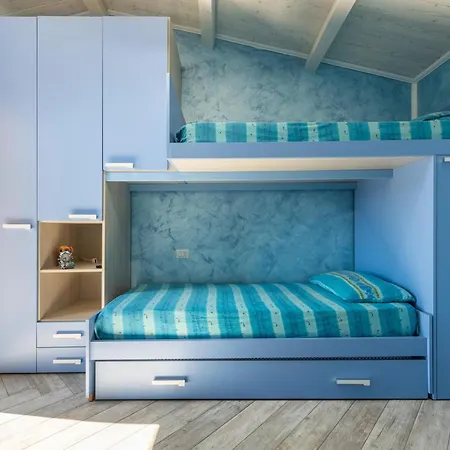 Luxury Simius Villasimius