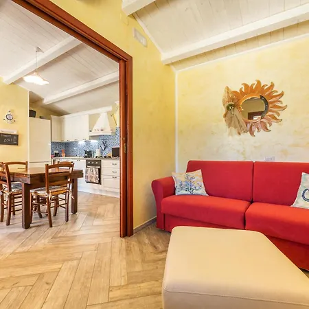 Hébergement de vacances Luxury Simius Villasimius