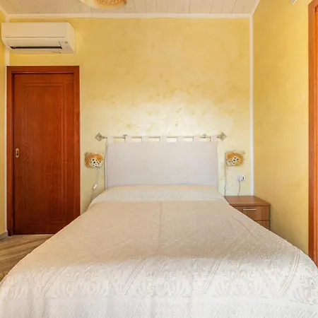 Σπίτι διακοπών Luxury Simius Villasimius