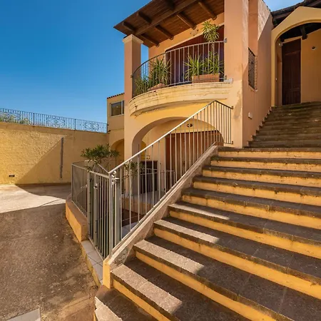 בית נופש Luxury Simius *
