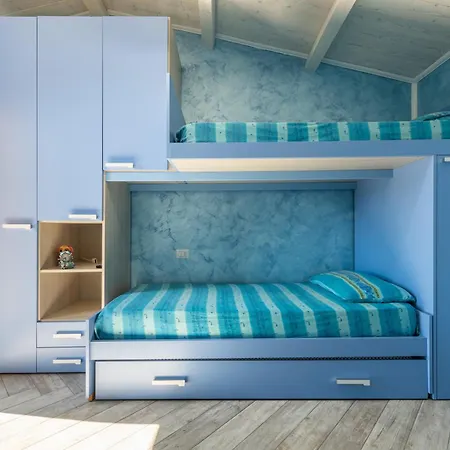 Σπίτι διακοπών Luxury Simius