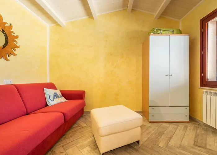 Hébergement de vacances Luxury Simius