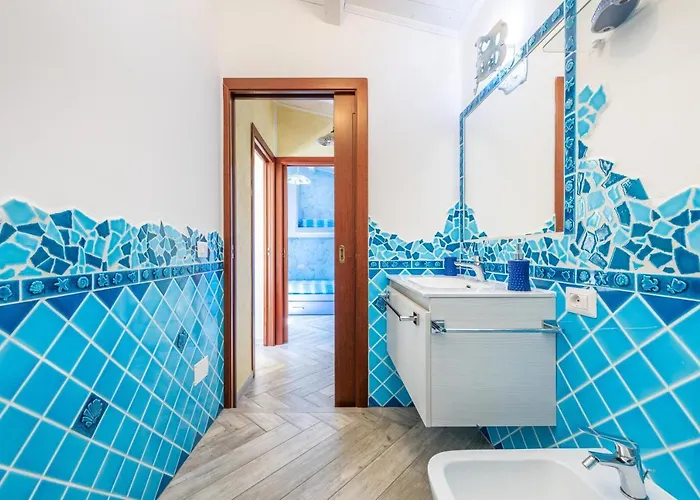 Hébergement de vacances Luxury Simius Villasimius