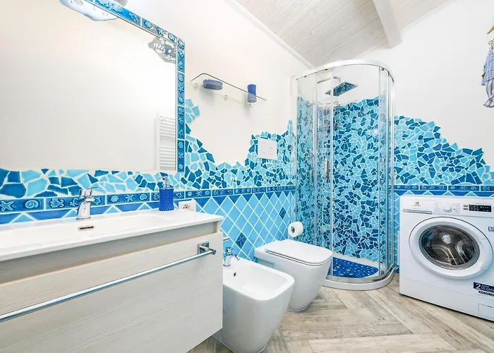 Luxury Simius * Villasimius