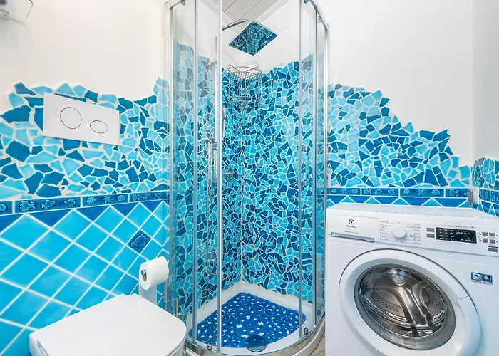 Hébergement de vacances Luxury Simius