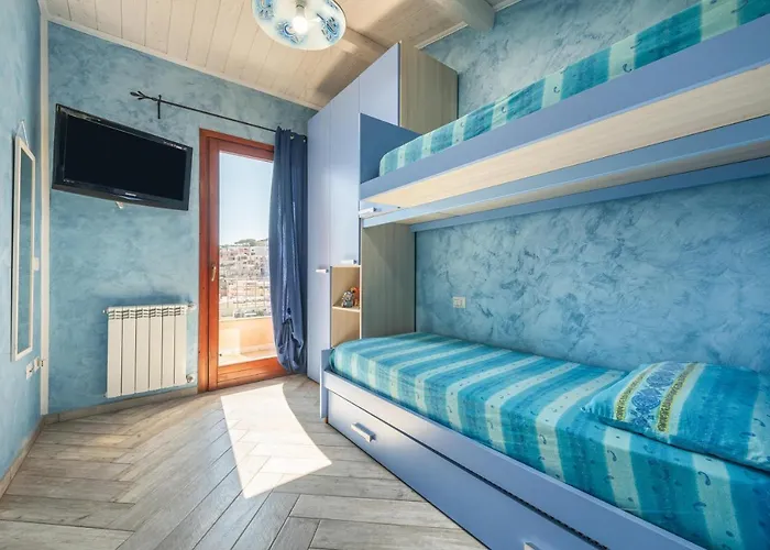 Hébergement de vacances Luxury Simius *