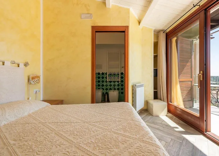 Luxury Simius Semesterbostad