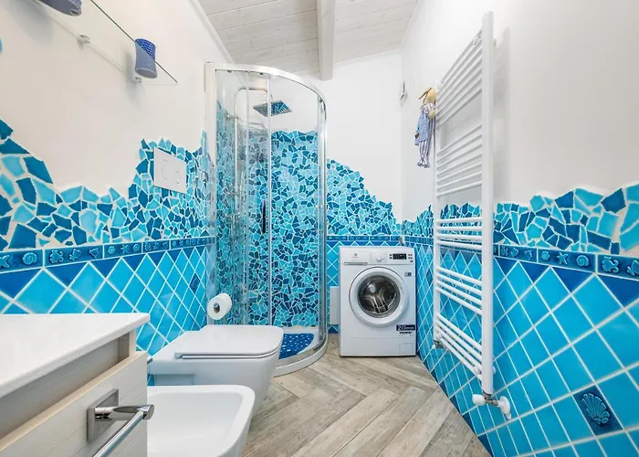 Luxury Simius Semesterbostad