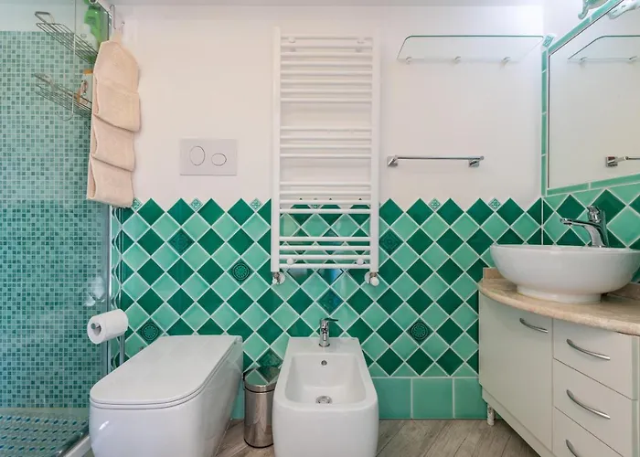 Hébergement de vacances Luxury Simius