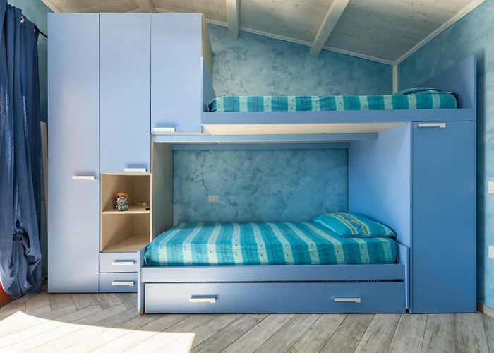 Luxury Simius Villasimius