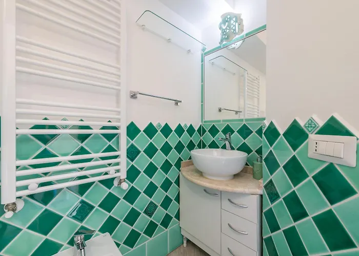 Luxury Simius Hébergement de vacances