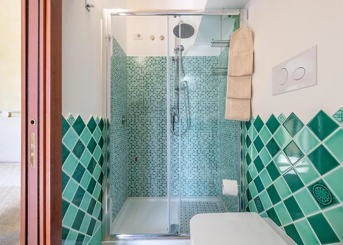 Hébergement de vacances Luxury Simius